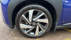 Toyota Aygo X 1.0 VVT-i Exclusive 5dr Auto Petrol Hatchback